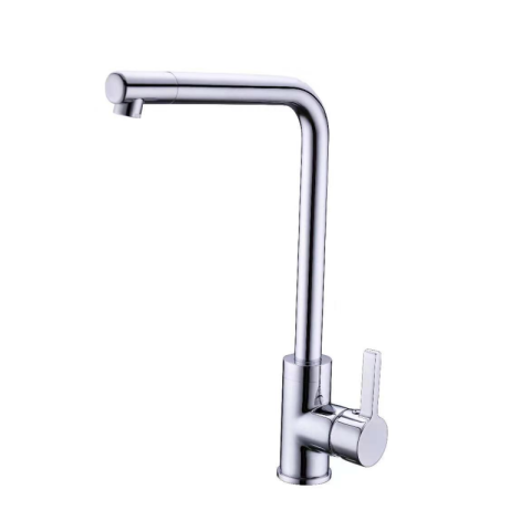 Vòi rửa bát nóng lạnh Asani mã 1016